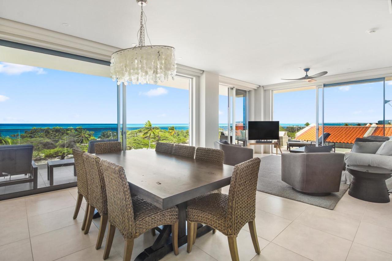 O Condominium Beachfront Residences, By Bocobay Aruba Palm Beach Buitenkant foto
