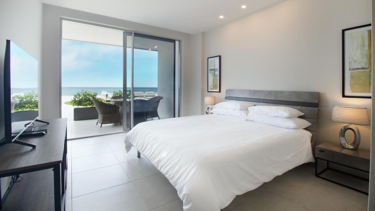 O Condominium Beachfront Residences, By Bocobay Aruba Palm Beach Buitenkant foto