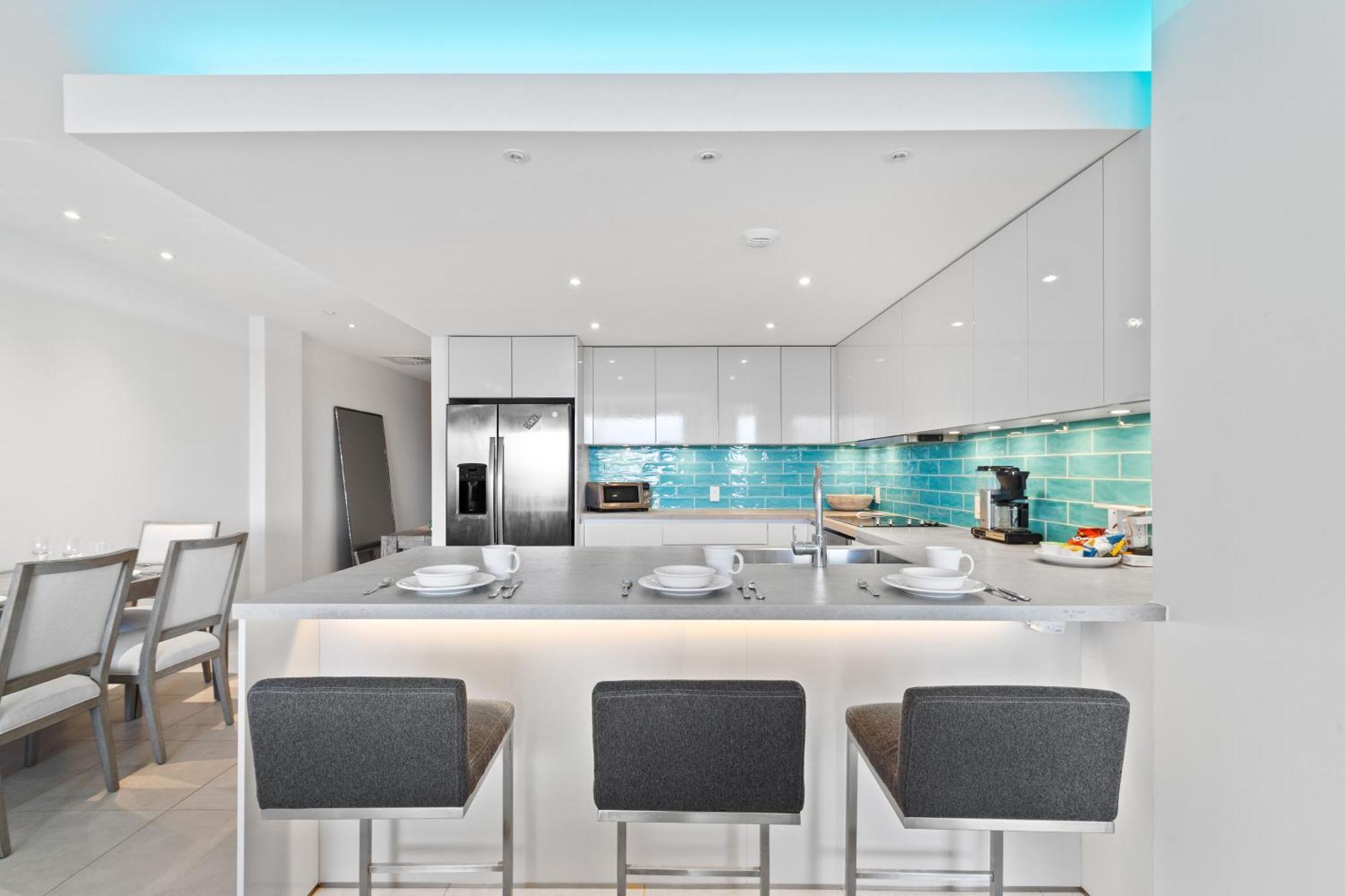 O Condominium Beachfront Residences, By Bocobay Aruba Palm Beach Buitenkant foto