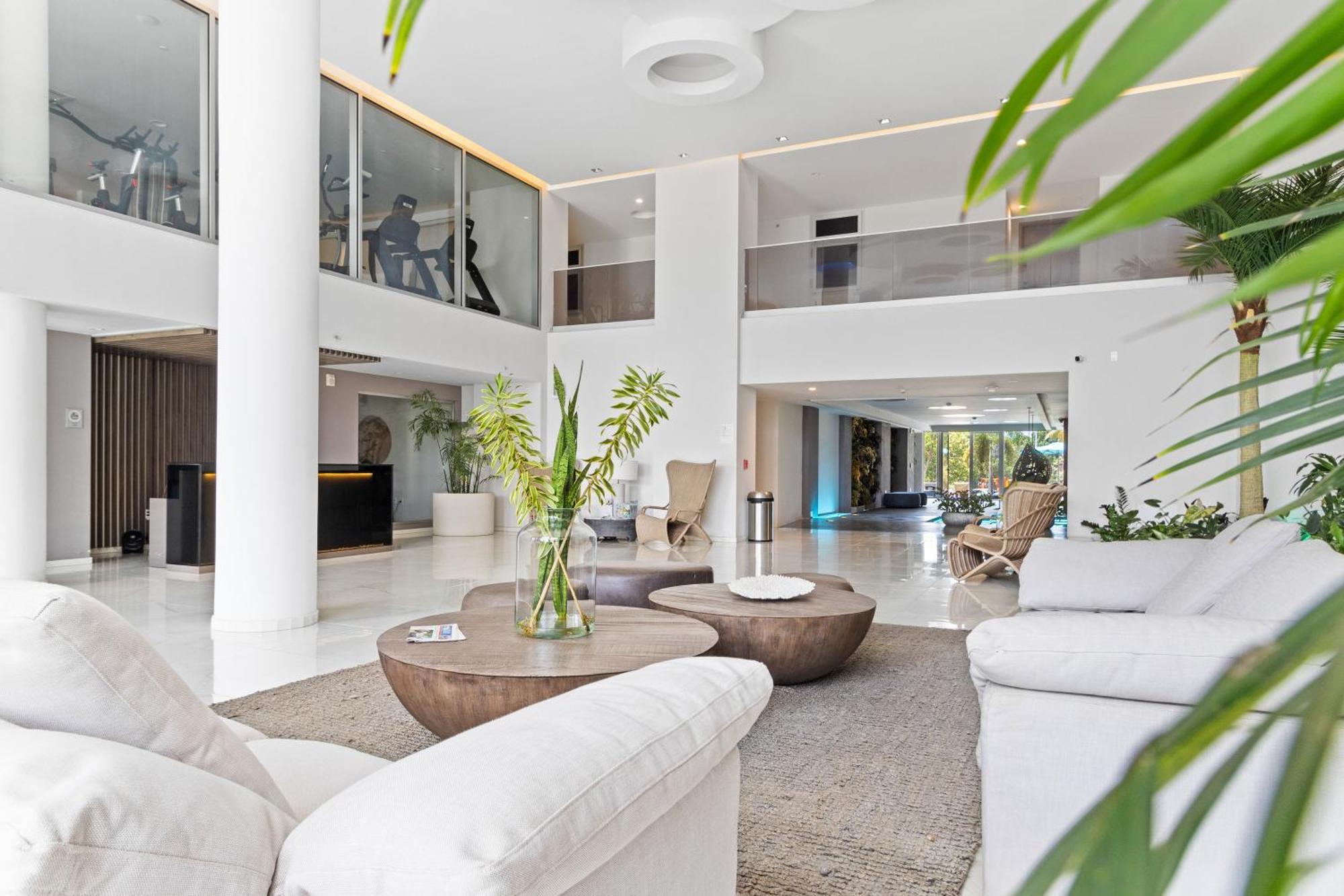 O Condominium Beachfront Residences, By Bocobay Aruba Palm Beach Buitenkant foto