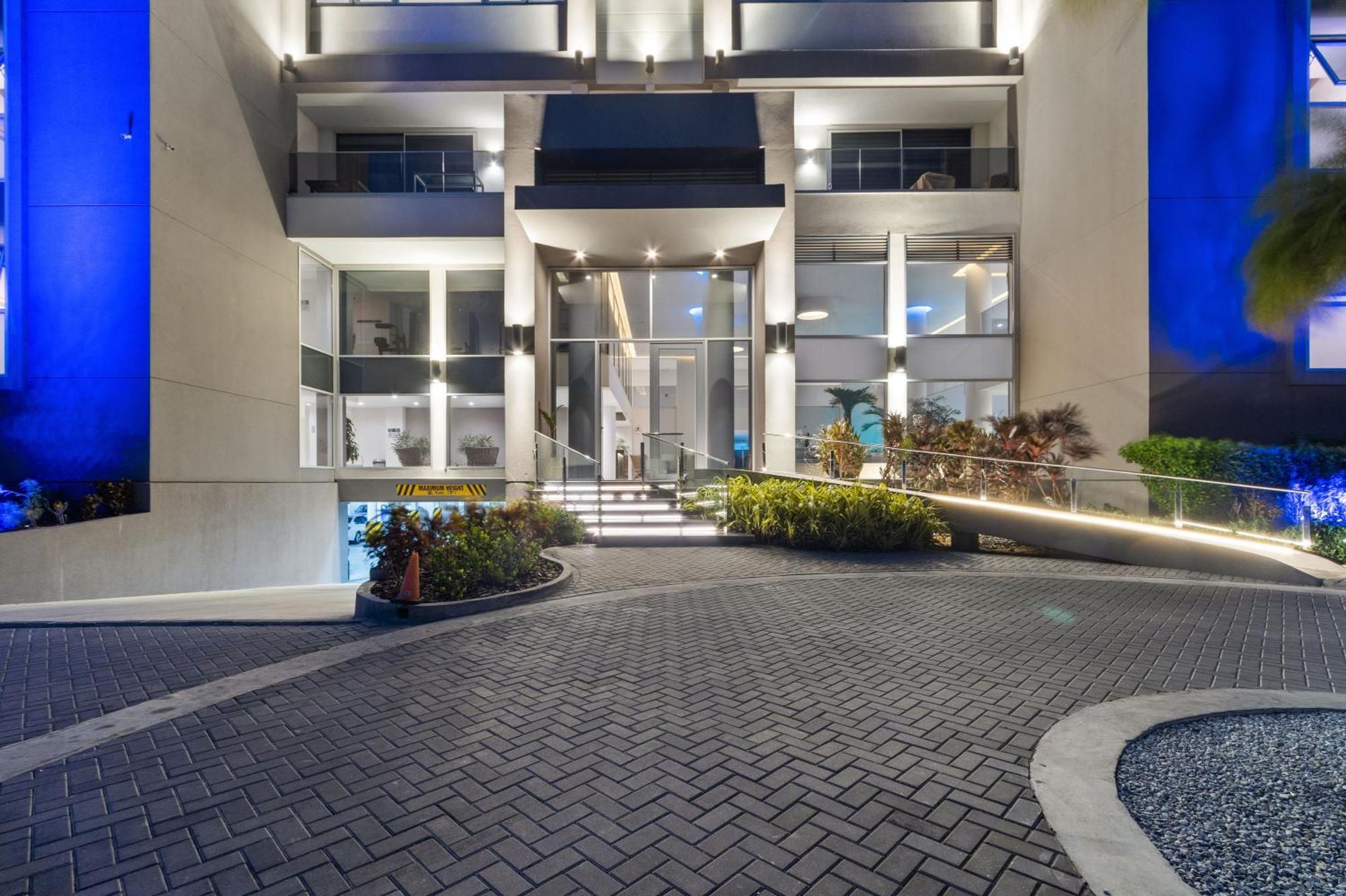 O Condominium Beachfront Residences, By Bocobay Aruba Palm Beach Buitenkant foto