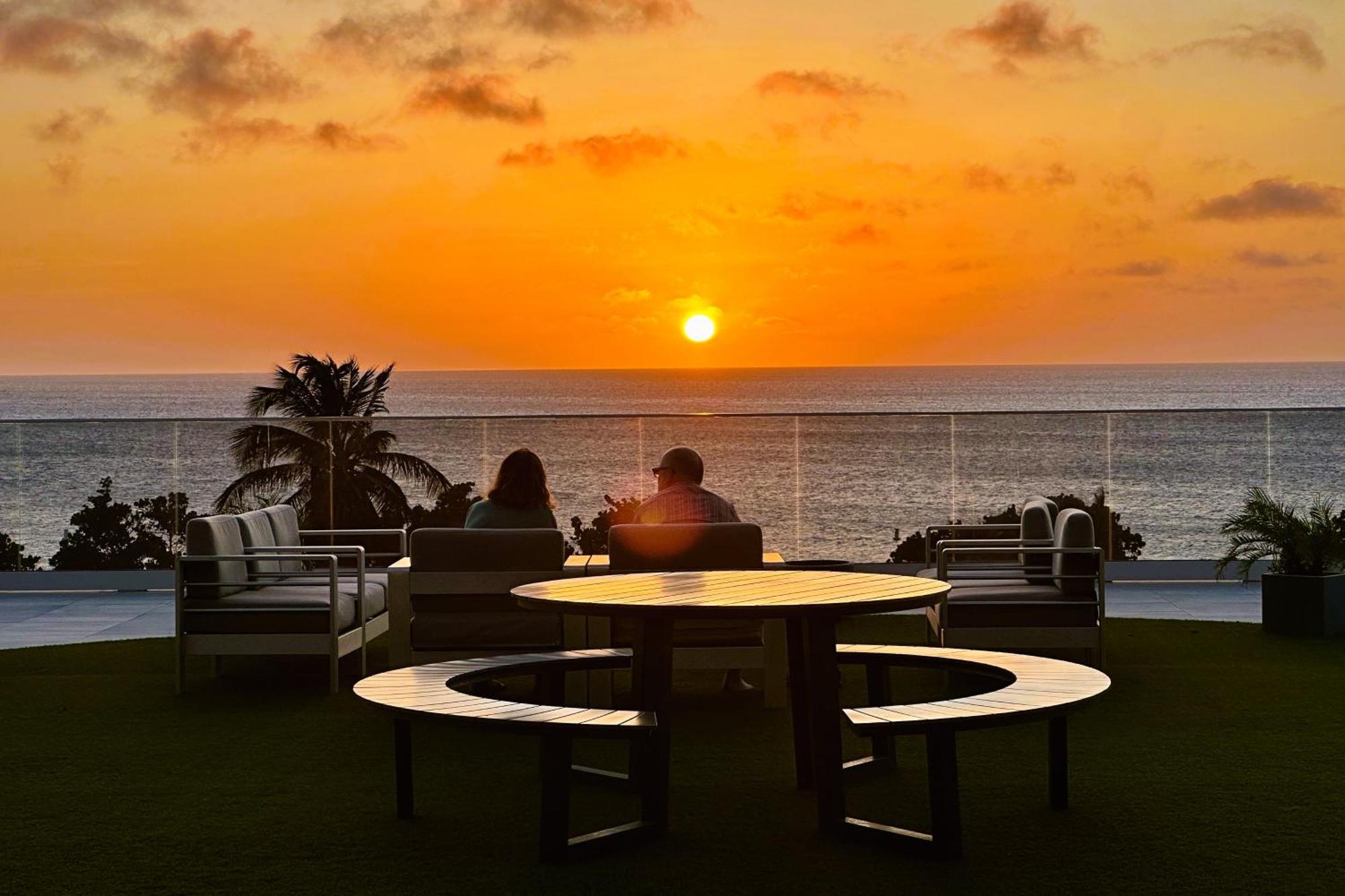 O Condominium Beachfront Residences, By Bocobay Aruba Palm Beach Buitenkant foto
