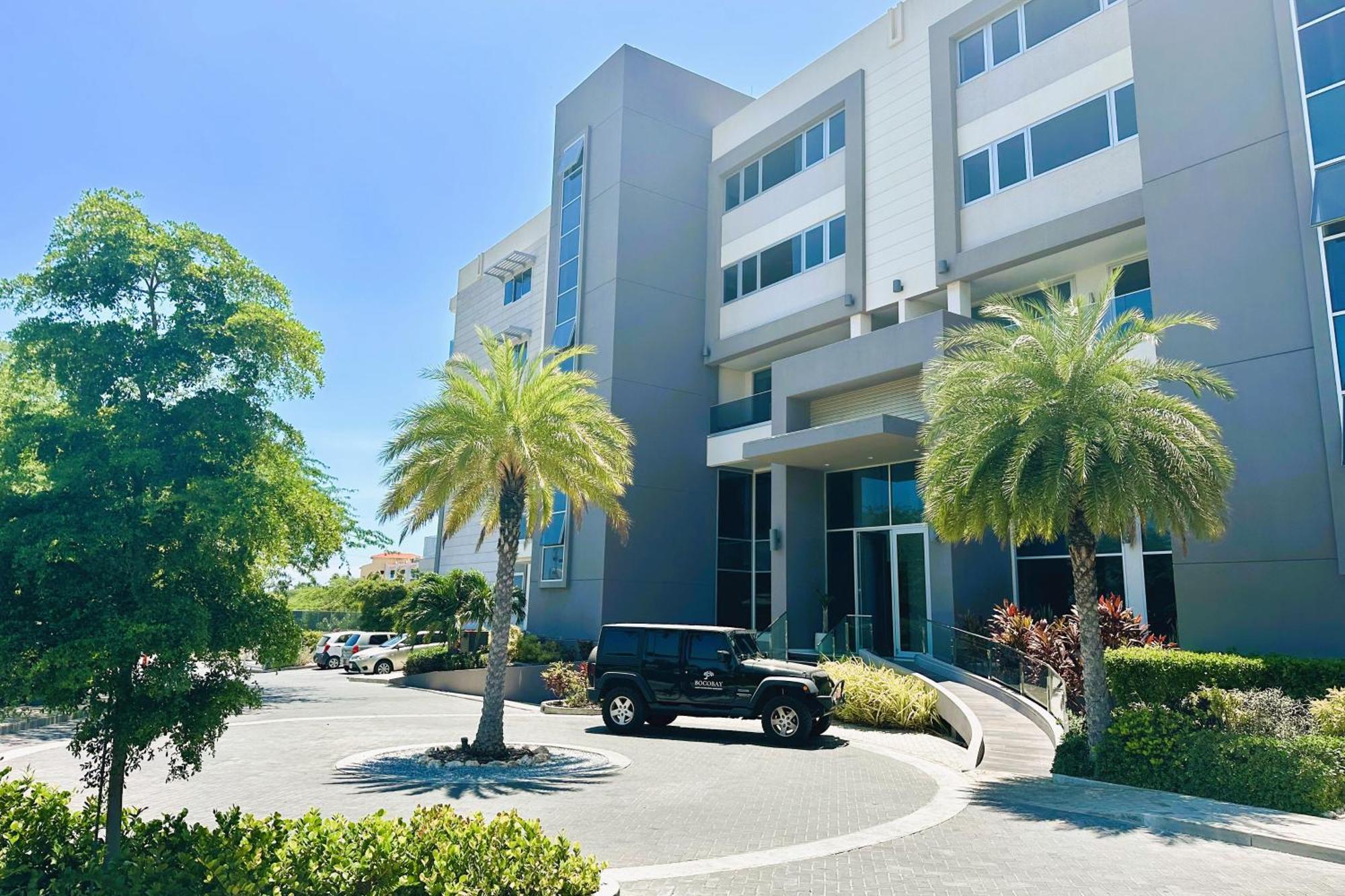 O Condominium Beachfront Residences, By Bocobay Aruba Palm Beach Buitenkant foto