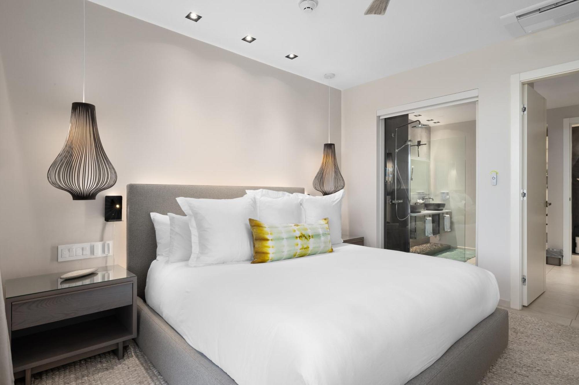 O Condominium Beachfront Residences, By Bocobay Aruba Palm Beach Buitenkant foto