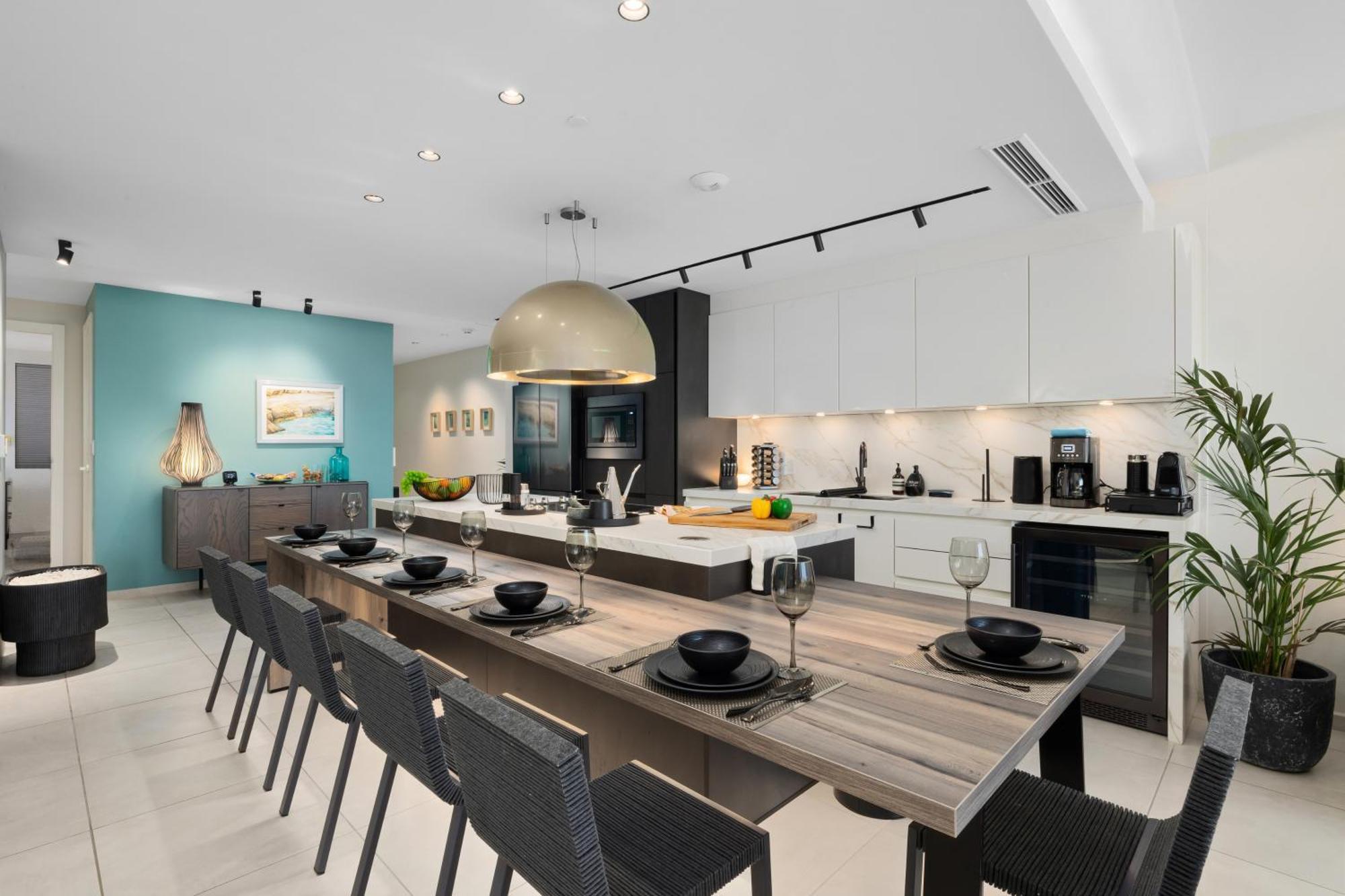 O Condominium Beachfront Residences, By Bocobay Aruba Palm Beach Buitenkant foto
